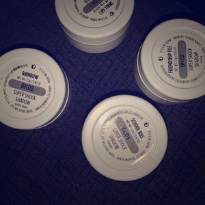 Colourpop Hello Kitty Lot SSS